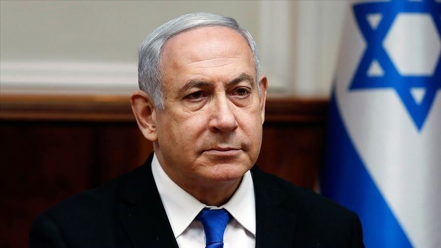 Seçim öncesi Netanyahu’dan İsrail vatandaşı Filistinlilere ‘yeni dönem’ vaadi