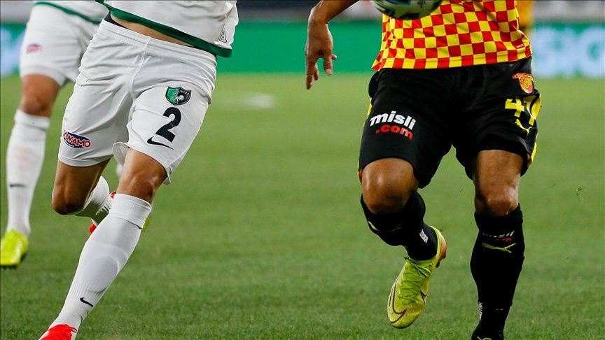Göztepe, ikinci devreye Denizli’de başlayacak