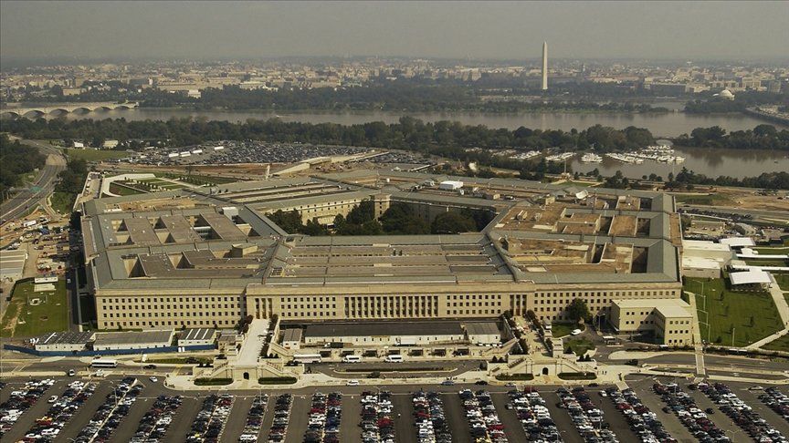 Pentagon İsrail’i CENTCOM’un yetki alanına dahil etti