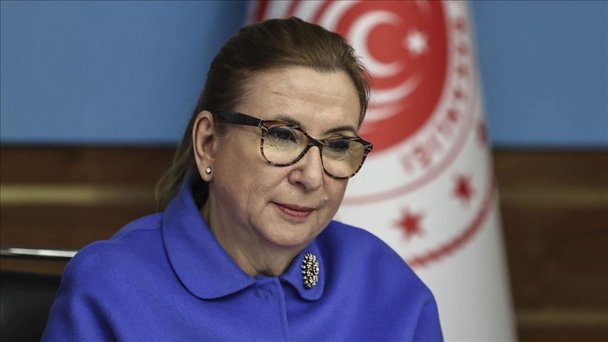 Ticaret Bakanı Pekcan: Esnaf ve sanatkarlarımıza yönelik kira destekleri bugün ödenmeye başlanmıştır