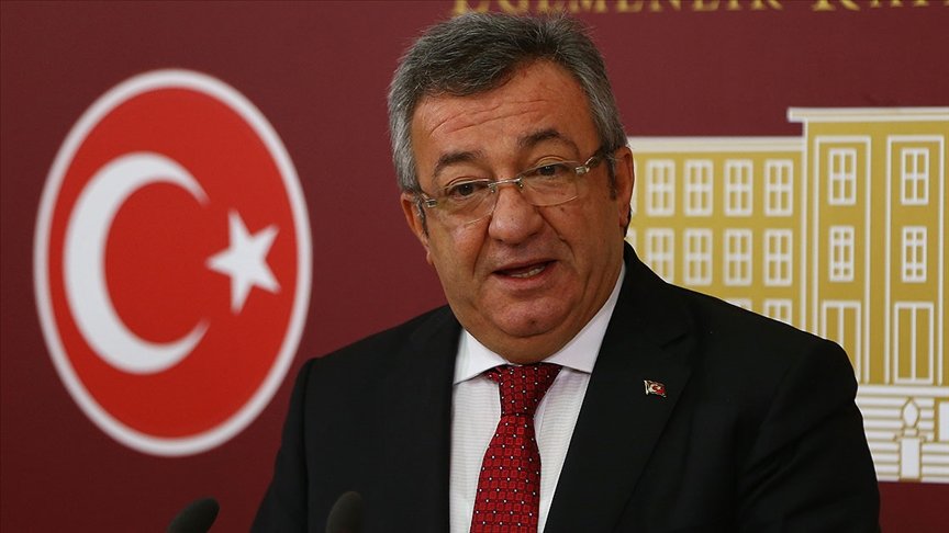 CHP Grup Başkanvekili Altay: Ümit Özdağ’ın ihracının iptali İYİ Parti içine atılmış bir fitne tohumudur