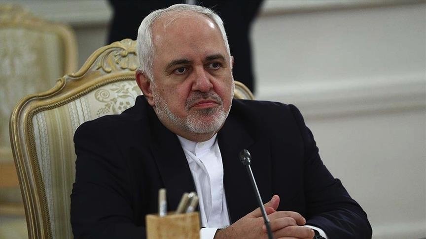İran Dışişleri Bakanı Zarif: Trump nükleer anlaşma ve İran’ın direnişi yüzünden kaybetmedi
