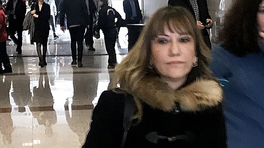 Başörtülü personele ‘ayrımcılık’ iddiasıyla gündeme gelen eski İBB Genel Sekreter Yardımcısına ceza