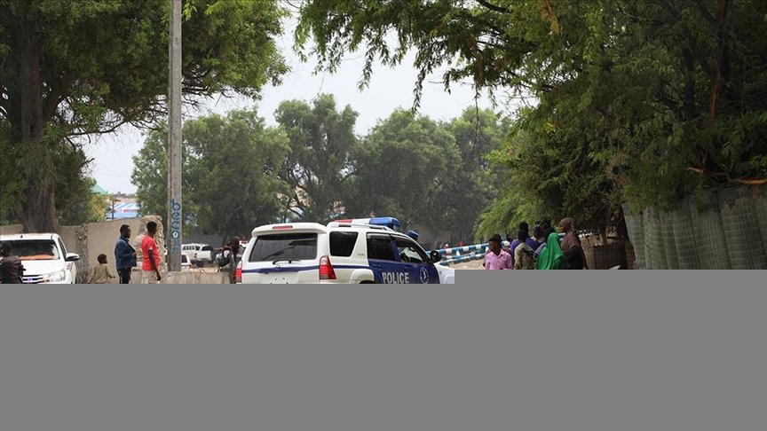 Somali’de eski milletvekili Afrah’ın aracına bombalı saldırı: 5 ölü