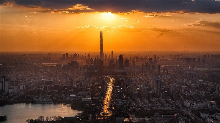 Dünya Meteoroloji Örgütü: 2020 en sıcak 3 yıldan biri