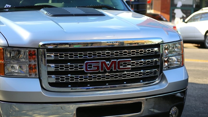 General Motors 2035’e kadar benzinli ve dizel araçlara veda edecek