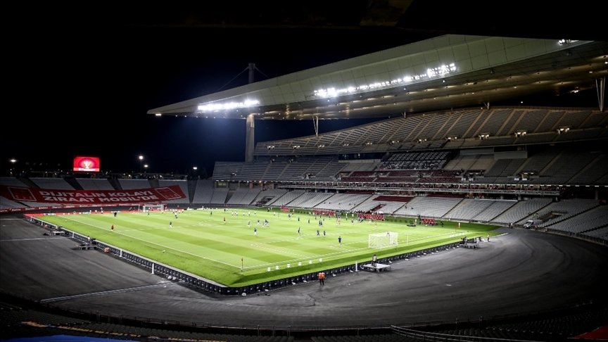 TFF Süper Kupa sahibini buluyor