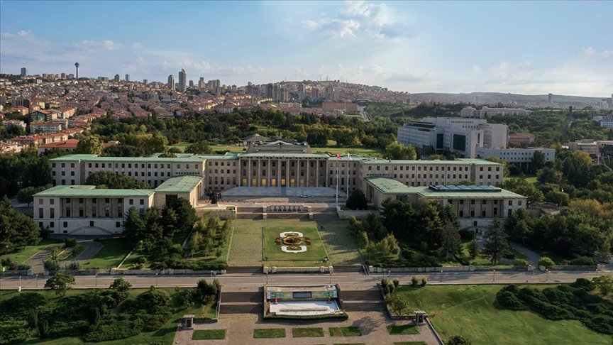 ‘TBMM’nin koronavirüs aşısı için Sağlık Bakanlığı ile yaptığı bir protokol bulunmamaktadır’