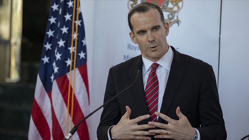 Biden’ın Orta Doğu Koordinatörlüğüne McGurk’ü getirmesi bölge politikasının sinyallerini verdi
