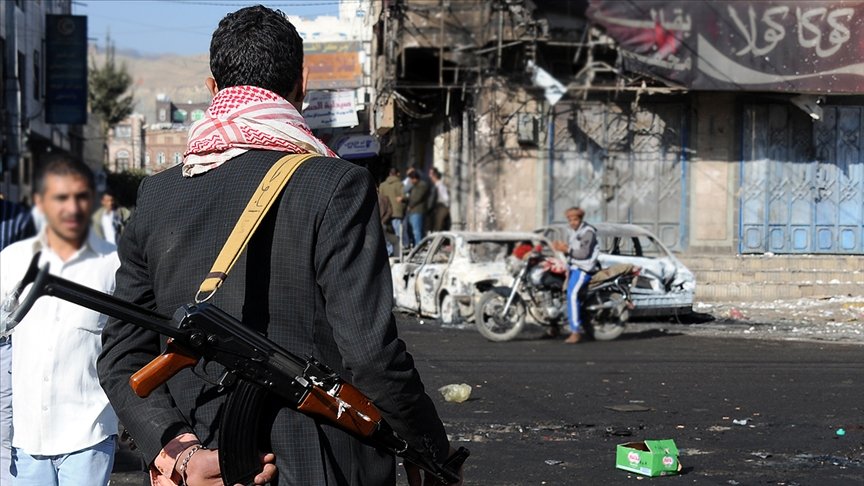 ABD’nin Husileri terör listesine alma kararının örgüte etkisi Yemen hükümetinin tutumuna bağlı