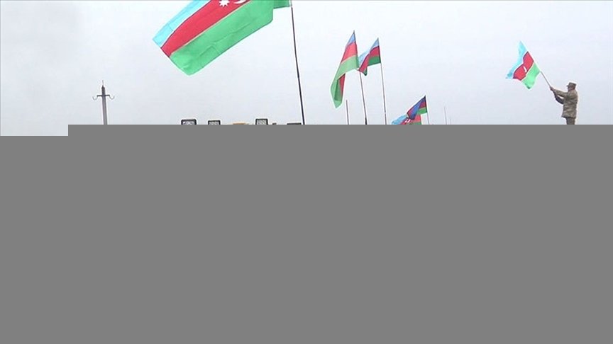 Azerbaycan ve Ermenistan istihbarat başkanları Dağlık Karabağ’daki güvenlik konularını görüştü