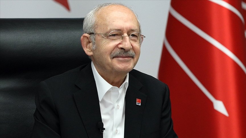 CHP Genel Başkanı Kılıçdaroğlu: Dün akşam Sağlık Bakanı Koca aradı, aşı olma çağrısına ‘tabii’ dedim