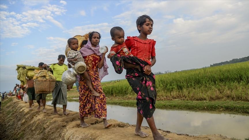 Uluslararası Adalet Divanı, Arakanlı Müslümanlara yönelik soykırım davasında nihai kararını erteleyebilir