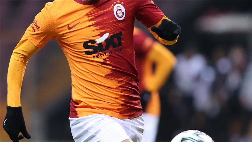 Galatasaray’da Onyekuru ve Halil Dervişoğlu Gaziantep FK maçı kadrosunda