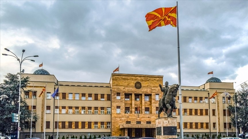 Kuzey Makedonya’ya AB yolunda yeni engel: Bulgaristan