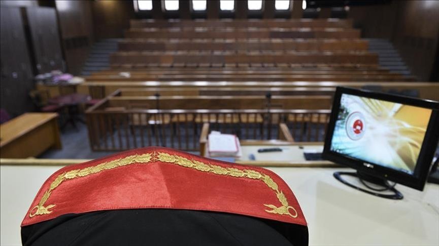 Adana’da kaldırımda infilak ettirilen patlayıcıyla ilgili davada karar