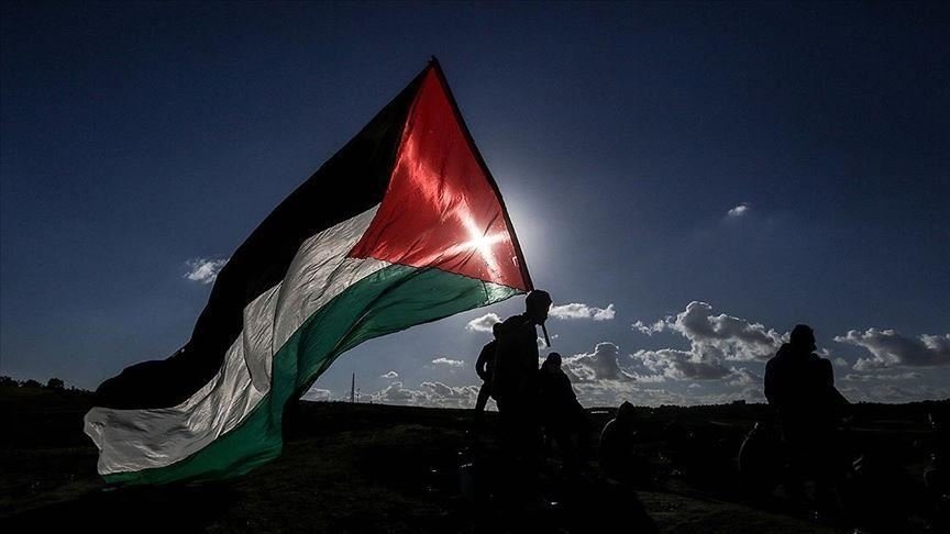 Fetih Hareketinden Cibril er-Rucub: ABD ve İsrail Hamas’la ittifakı kabul etmiyor