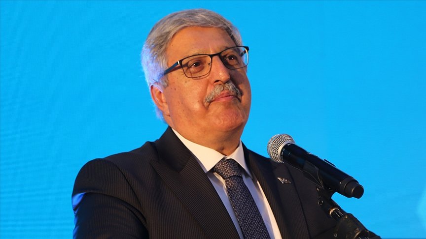 AK Parti Genel Başkan Yardımcısı Demiröz: Diğer partilere bakarsanız birisi sırtını dağa dayar diğeri yurt dışına bağlar