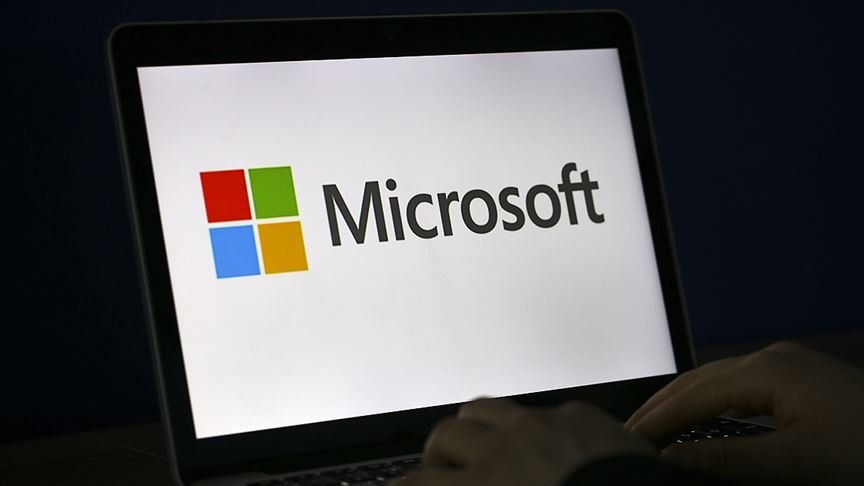 Microsoft’un net karı ve geliri arttı