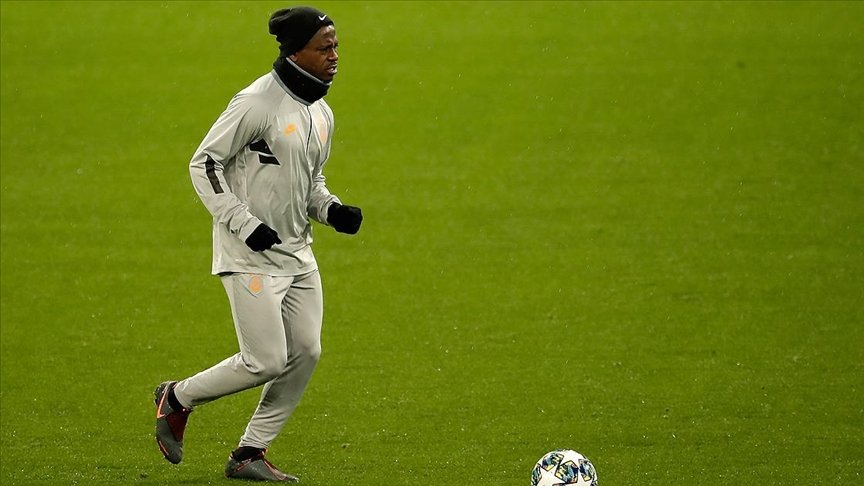 Bordeaux Fulham’dan Jean Michael Seri’yi kiraladı