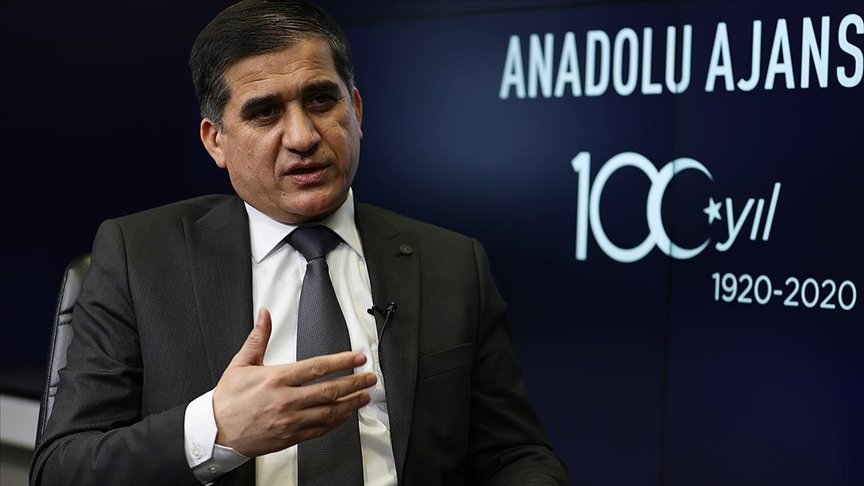 Türkiye mezunu Afganistan milletvekili Yoldaş: Ülkedeki kaosun sebebi olarak ABD’yi görüyoruz