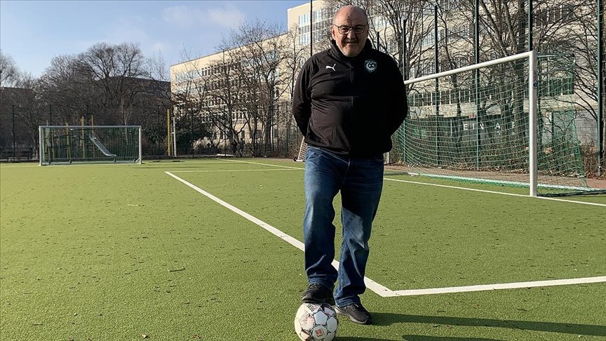 Almanya’da amatör futbol kulüpleri Kovid-19 salgınından olumsuz etkilendi