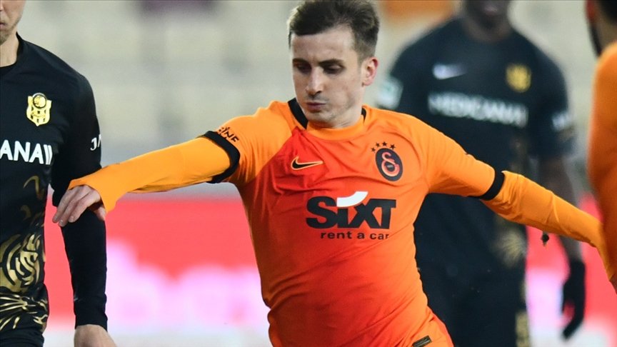 Galatasaray: Kerem Aktürkoğlu’nun askerlik görevi için birliğine çağrıldığı yönündeki haberler tamamen yalandır
