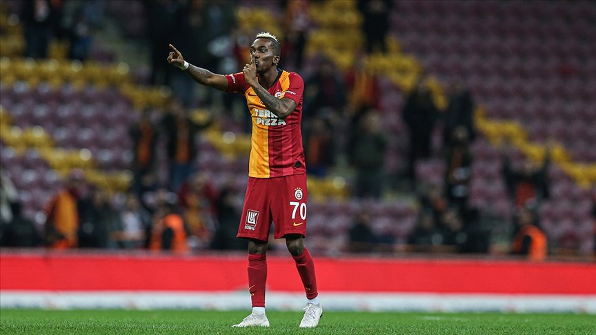 Galatasaray Onyekuru’yu kadrosuna kattı