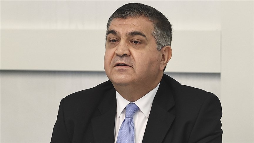 Türkiye, BM Barış İnşa Fonu’na 2016-2020 yılları arasında 1 milyon dolar katkıda bulundu
