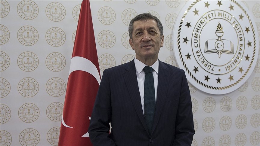 Milli Eğitim Bakanı Selçuk ‘İlk Yardım Eğitim Seferberliği’ projesini başlattı