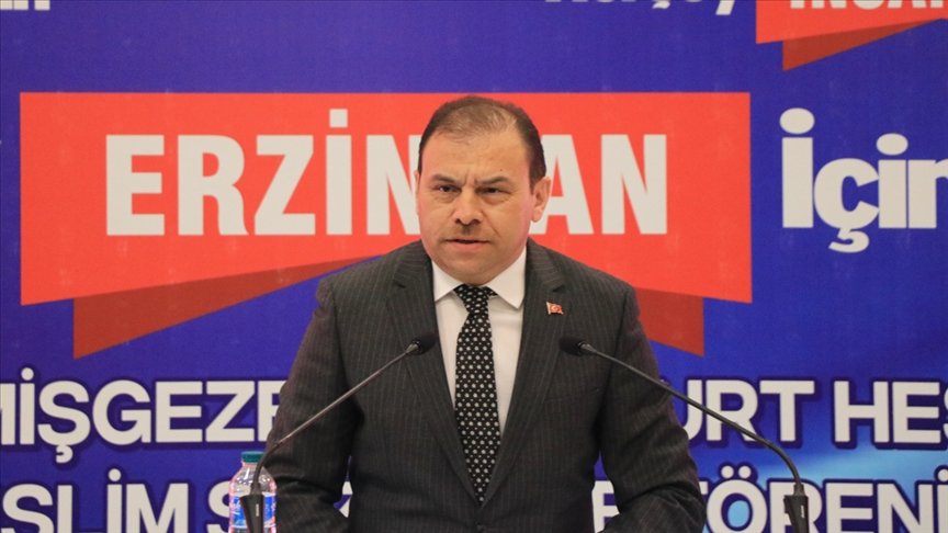 FETÖ’den TMSF’ye alınan şirketler ortalama yüzde 65 büyüdü