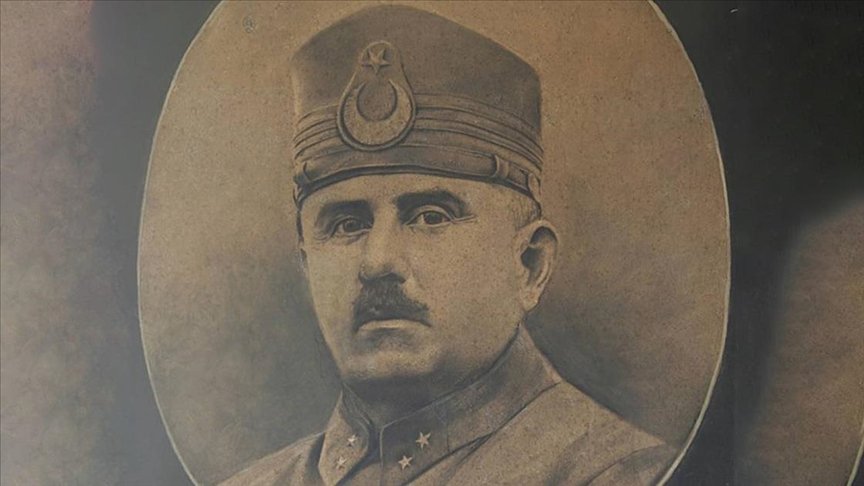 Cumhurbaşkanı Erdoğan’dan ‘Yetimlerin Babası Kazım Karabekir’ paylaşımı