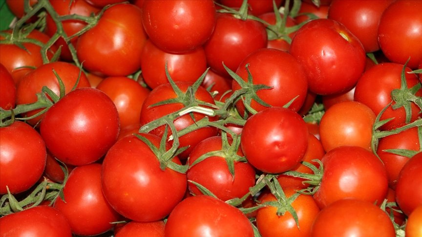 İstanbullular 2020 yılında en çok domates ve patates tüketti