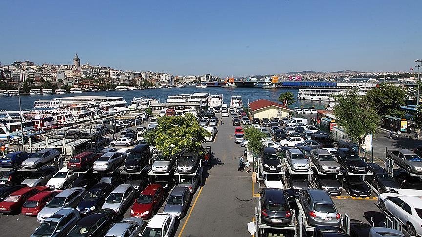 İstanbul’da yediemin ücretlerine zam yapıldı