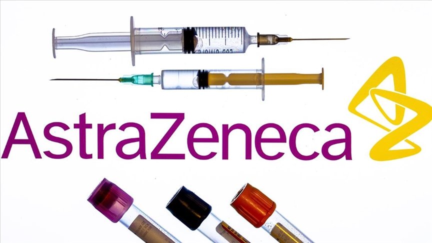 Güney Afrika’ya gelecek hafta 1 milyon doz AstraZeneca aşısı ulaşacak
