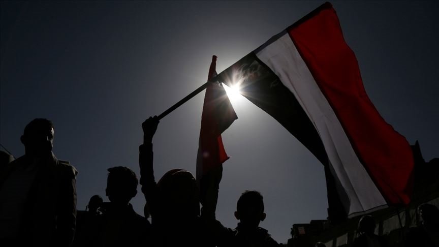 Yemen hükümeti: Halk ABD’nin Husileri ‘terör örgütü’ ilan etme kararını destekliyor