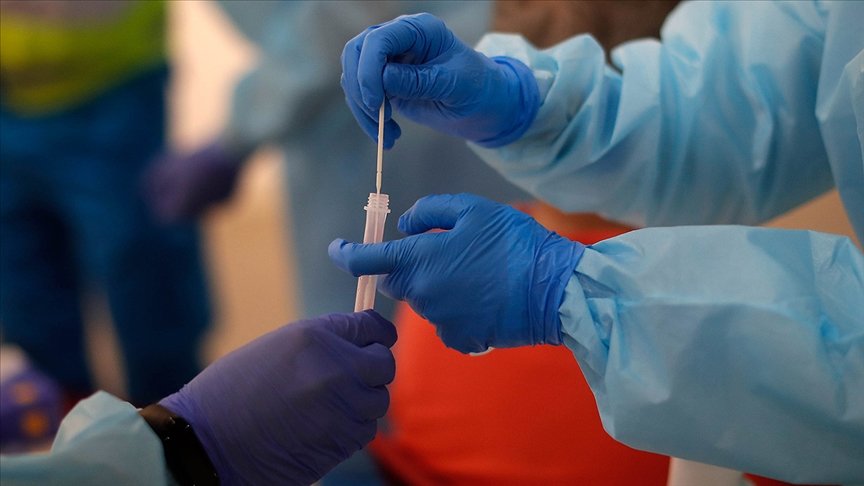 Avusturya’da Türk bilim insanı Kovid-19’un mutasyona uğramış türünü belirleyen hızlı test geliştirdi