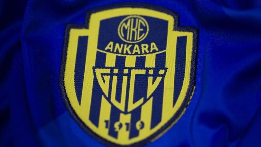 MKE Ankaragücü Mücahit Can Akçay’ı Hekimoğlu Trabzon’a kiraladı