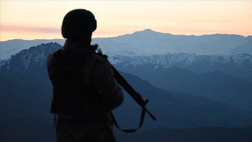 El Bab’da terör örgütü YPG/PKK üyesi yakalandı