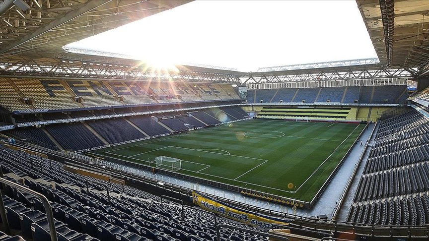 2020 yılının en çok etkileşim alan kulübü Fenerbahçe