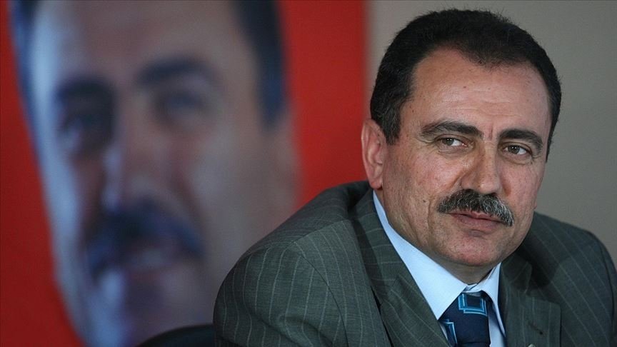 Muhsin Yazıcıoğlu’nun ’emaneti’ Büyük Birlik Partisi 28 yaşında