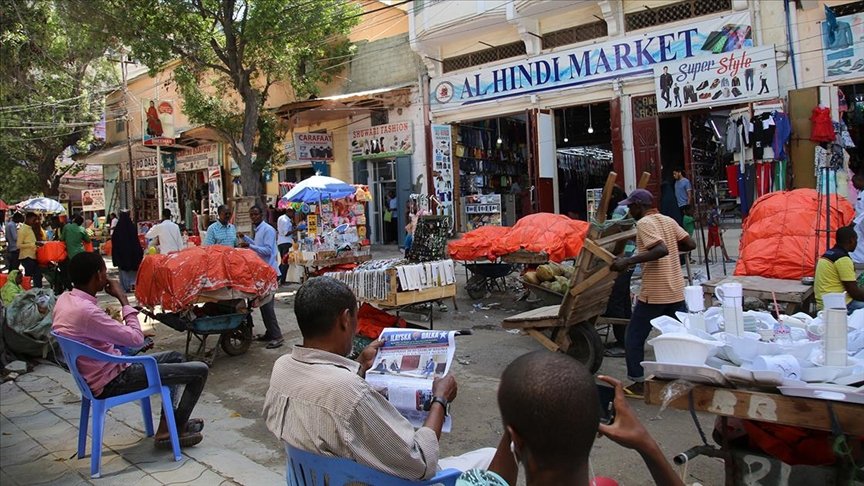 Somali’nin uluslararası ortakları, siyasi liderleri seçim krizini çözmeye çağırdı