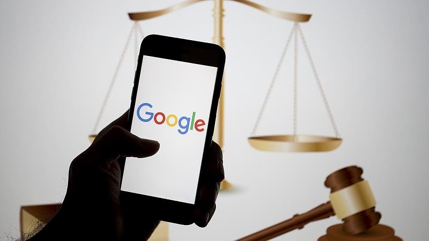 Fransa, Google’a 1,1 milyon avro ceza kesti