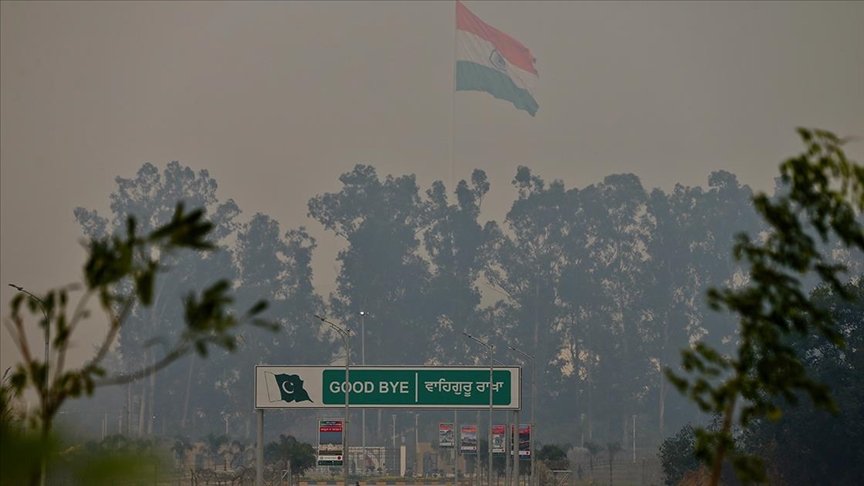 Türkiye, Hindistan ve Pakistan’ın Keşmir sınırında ateşkese uyulması anlaşmasını memnuniyetle karşıladı