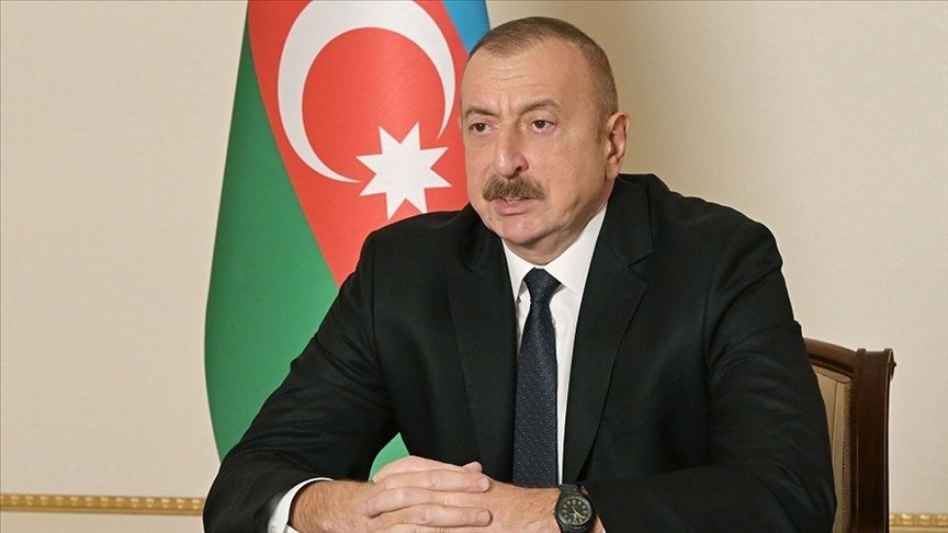 ‘Ermenistan’ın 10 Kasım bildirisini uygulayacağını umuyorum’