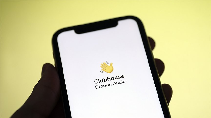 ‘Sesli sosyal medya ağı’ Clubhouse dijitalde rekabeti kızıştırdı