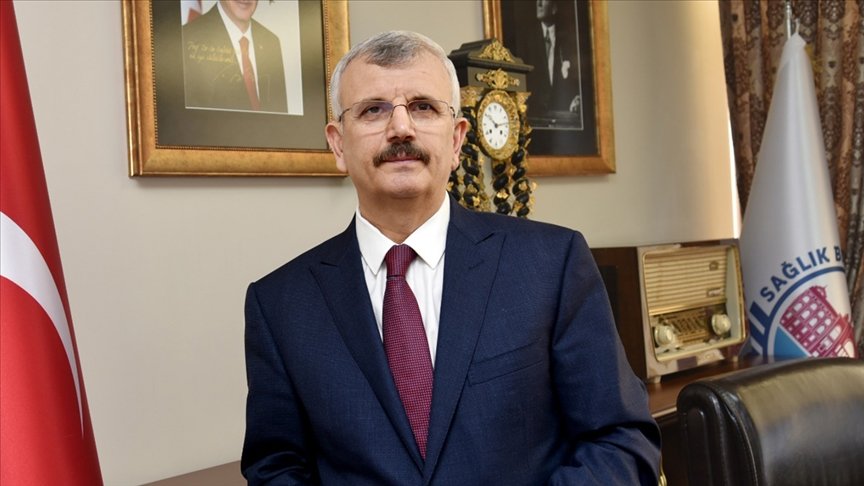 SBÜ, Suriye Çobanbey’de tıp fakültesi ile yüksekokul kurmak için kolları sıvıyor