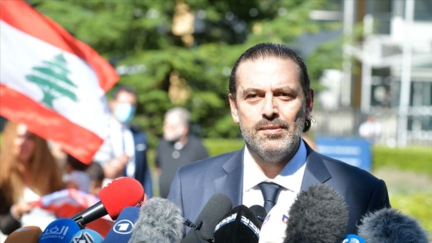 Lübnan’da Hariri’nin uluslararası çabalarına rağmen hükümeti kurma krizi sürüyor