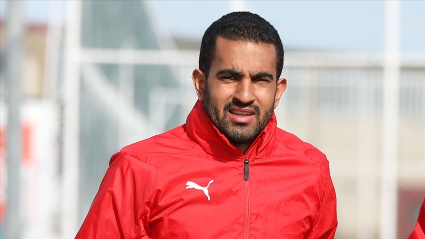 Sivasspor’da Marcelo Goiano’nun sözleşmesi feshedildi