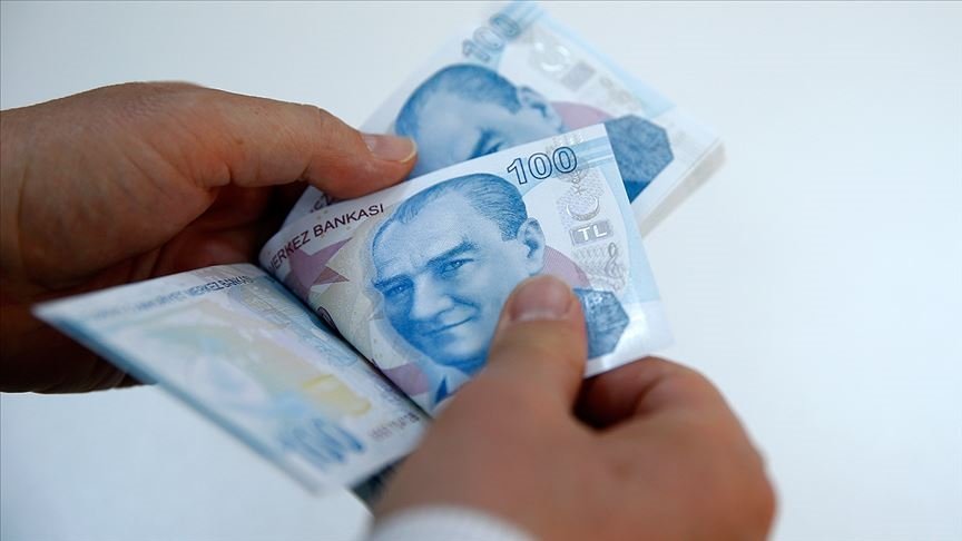 Türk-İş 4 kişilik ailenin açlık sınırını 2 bin 719, yoksulluk sınırını 8 bin 856 lira olarak hesapladı